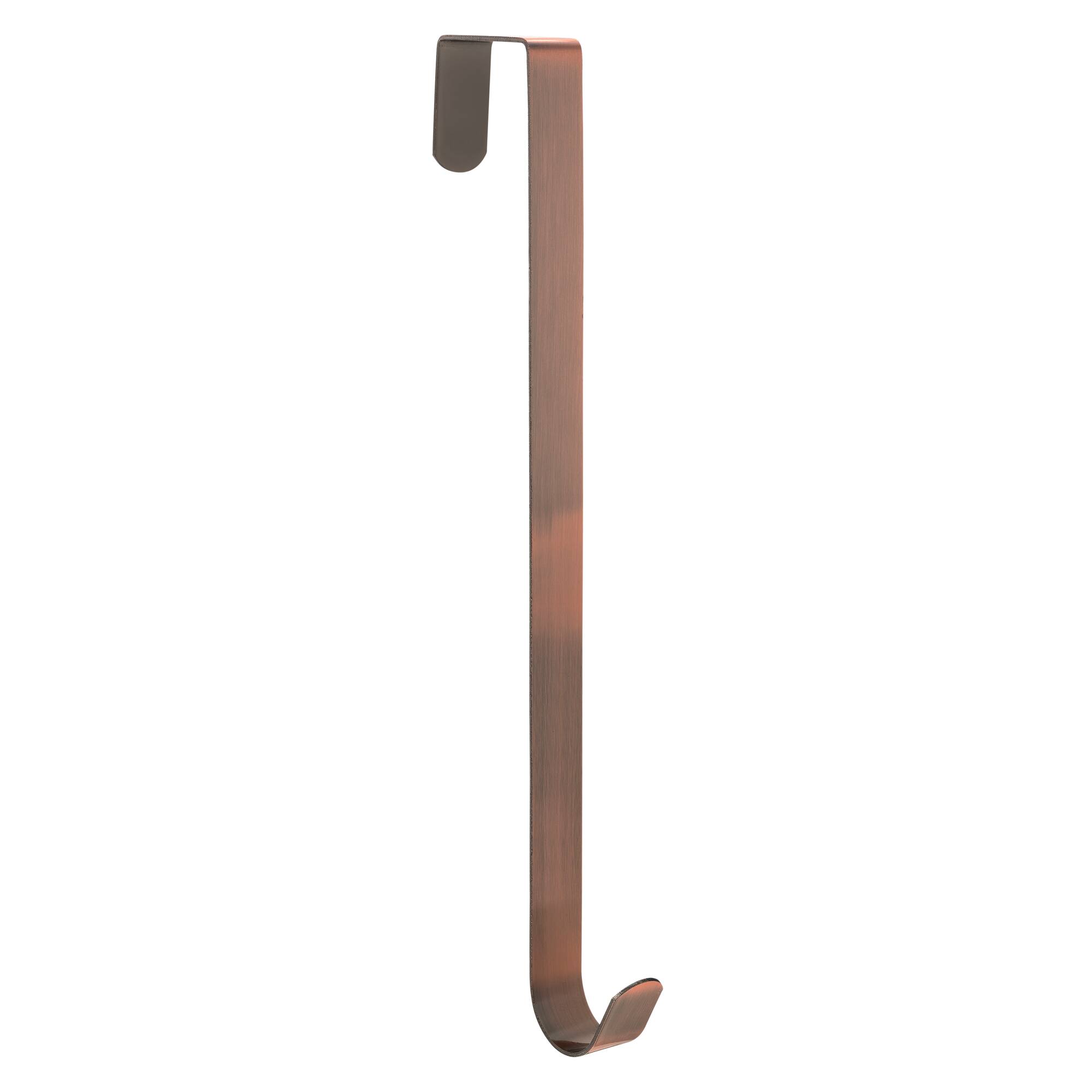24 Pack: 14" Copper Wreath Hanger by Ashland®